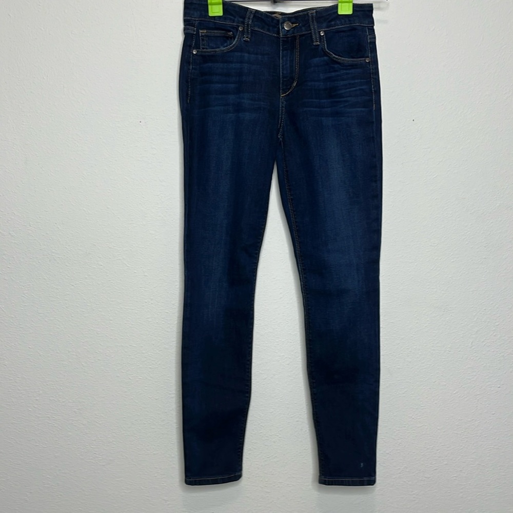 Joe’s size 27 jeans “Abree”